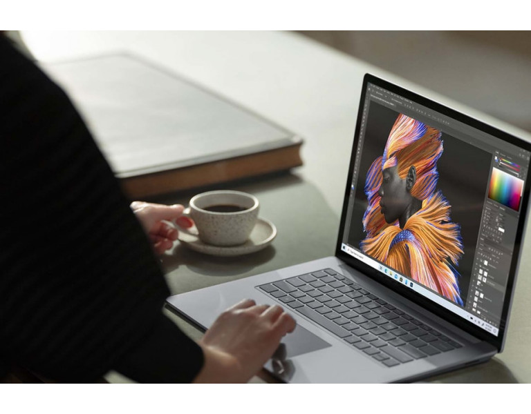 Microsoft Surface - idealne narzędzie w biznesie?