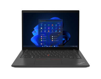 Laptop Lenovo ThinkPad T14 Gen 3 Intel 21AH007VPB - najlepsza konfiguracja wśród 12 generacji Intel Core