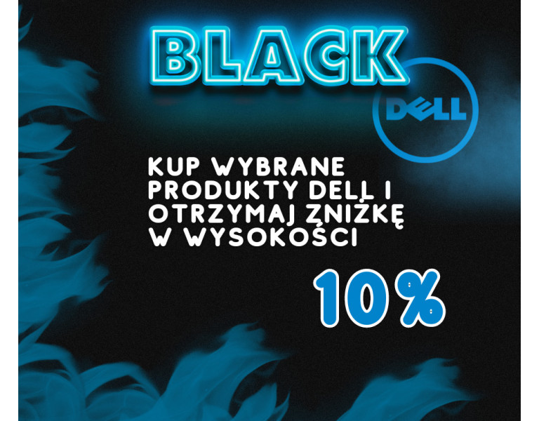 Black Dell na ITnes.pl!