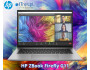 Zapowiedź nowych laptopów od HP - ZBook Firefly G11!