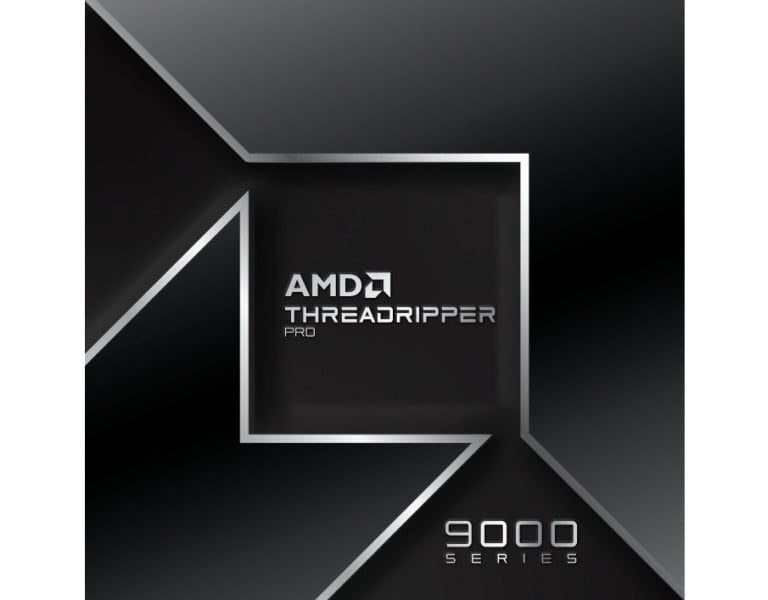 Nowe procesory AMD Threadripper 9000 dla HEDT i stacji roboczych