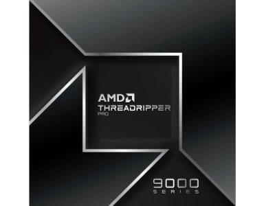 Nowe procesory AMD Threadripper 9000 dla HEDT i stacji roboczych