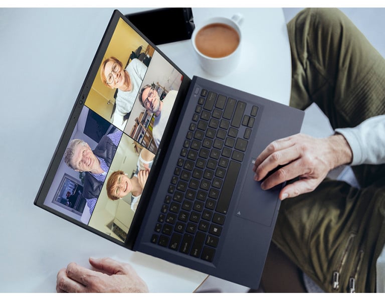 Oferta firmy ASUS dla biznesu