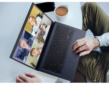 Oferta firmy ASUS dla biznesu