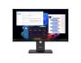 Lenovo ThinkVision T27UD-40 jako monitor nowoczesnego biura