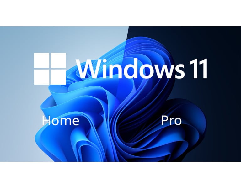 Windows 11 Home i Pro - który wybrać?