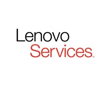 Lenovo Services - usługi gwarancyjne Lenovo 