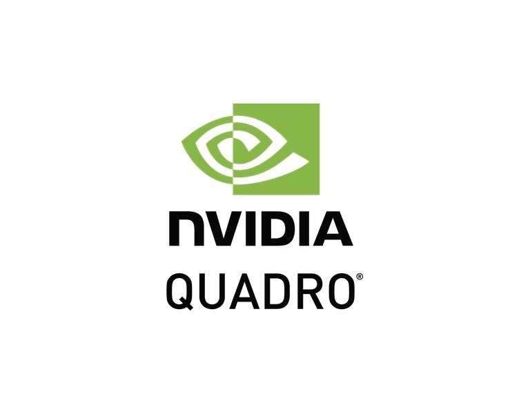 NVIDIA Quadro GPU (P5000, P4000, P3000) - profesjonalne karty graficzne do mobilnych stacji roboczych