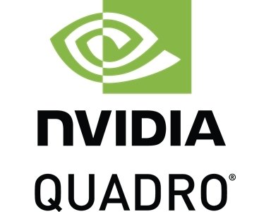 NVIDIA Quadro GPU (P5200, P4200, P3200) - profesjonalne karty graficzne do mobilnych stacji roboczych