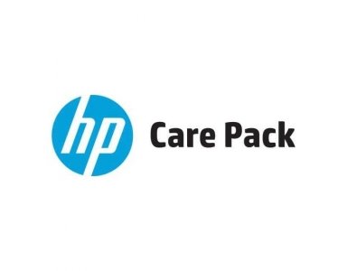 HP Care Services  - definicje usług gwarancyjnych producenta
