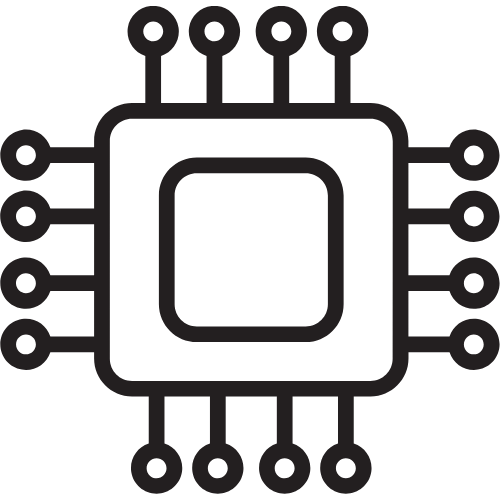 CPU