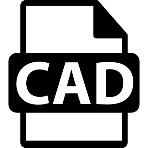 Ikona CAD