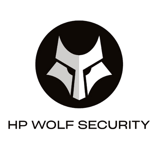 HP Wolf Security