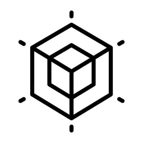 Ikona 3D Modeling