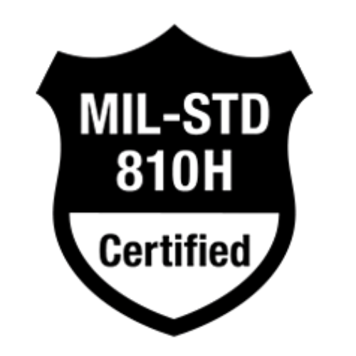 MIL-STD 810H