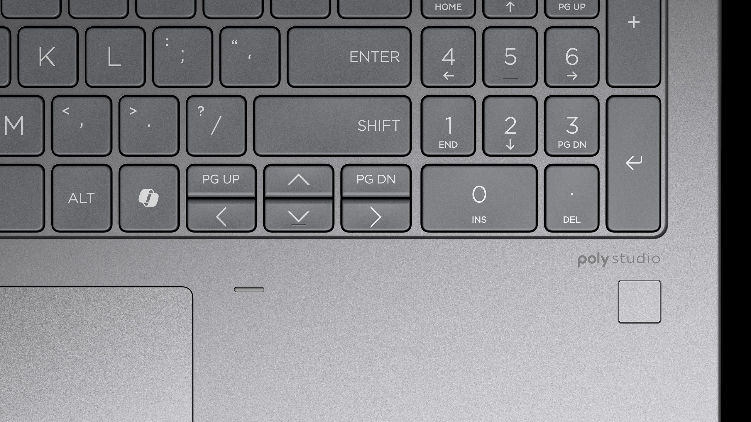 HP ZBook Power w terenie