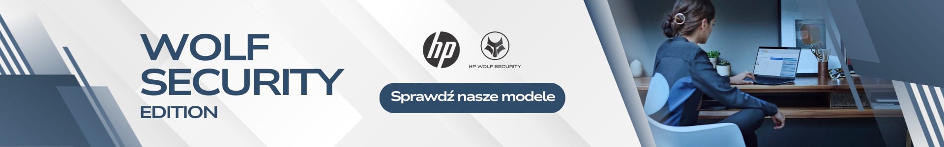 Wolf Security Edition - Bezpieczny komputer. Spokojna głowa.