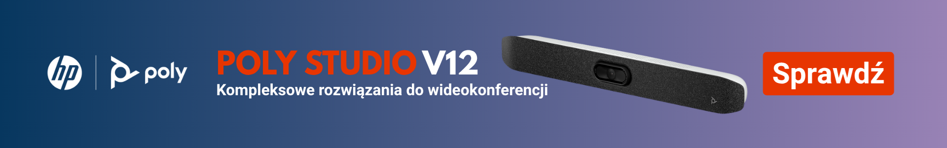 POLY STUDIO V12